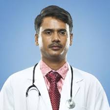 Dr Nurul Islam